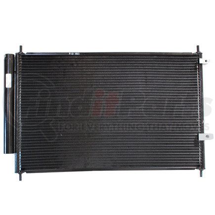 477-0613 by DENSO - A/C Condenser