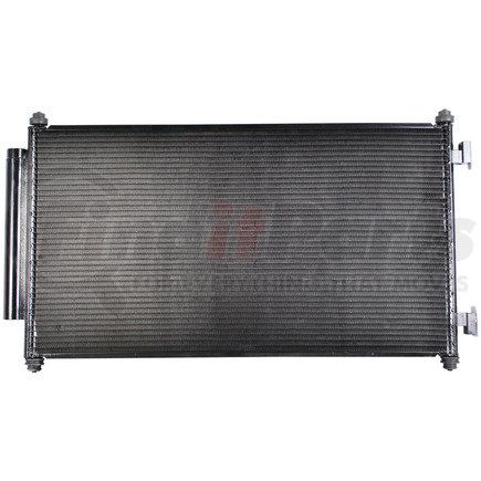 477-0626 by DENSO - A/C Condenser