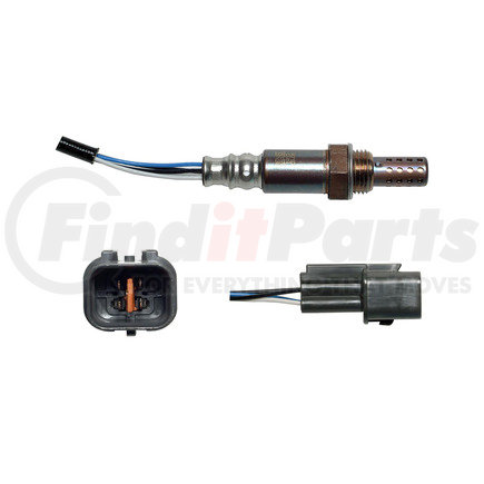 234-4191 by DENSO - Oxygen Sensor 4 Wire, Direct Fit, Heated, Wire Length: 15.35