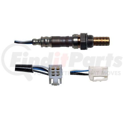 234-4233 by DENSO - Oxygen Sensor 4 Wire, Direct Fit, Heated, Wire Length: 21.26