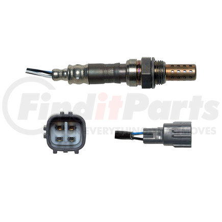 234-4260 by DENSO - Oxygen Sensor - 4 Wire, Direct Fit, Heated, 9.45 Wire Length