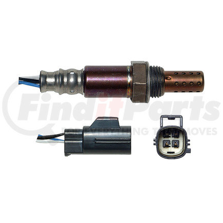 234-4264 by DENSO - Oxygen Sensor 4 Wire, Direct Fit, Heated, Wire Length: 9.06