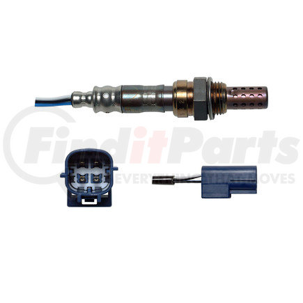 234-4270 by DENSO - Oxygen Sensor 4 Wire, Direct Fit, Heated, Wire Length: 39.37