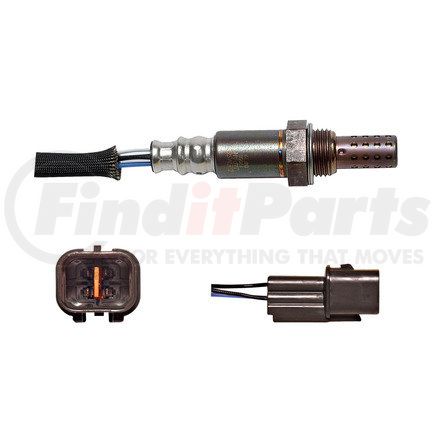 234-4742 by DENSO - Oxygen Sensor 4 Wire, Direct Fit, Heated, Wire Length: 29.92