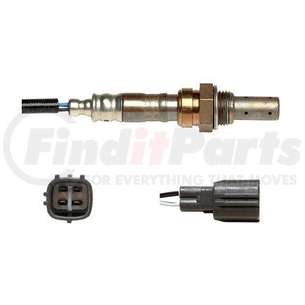 234-9023 by DENSO - Air-Fuel Ratio Sensor 4 Wire, Direct Fit, Heated, Wire Length: 15.35