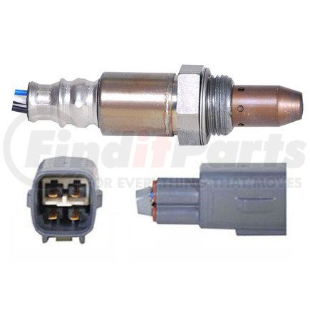 234-9048 by DENSO - Air-Fuel Ratio Sensor 4 Wire, Direct Fit, Heated, Wire Length: 10.83