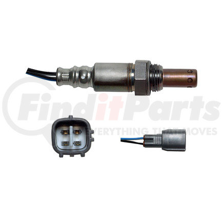 234-9047 by DENSO - Air / Fuel Ratio Sensor - 4 Wire, Direct Fit, Heated, 7.87, Wire Length