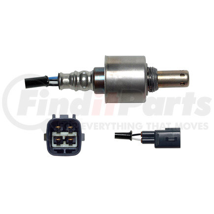 234-9056 by DENSO - Air-Fuel Ratio Sensor 4 Wire, Direct Fit, Heated, Wire Length: 14.25
