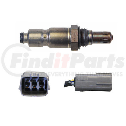 234-5063 by DENSO - Air/Fuel Sensor 5 Wire, Direct Fit, Heated, Wire Length: 16.65