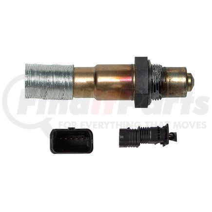 234-5079 by DENSO - Air/Fuel Sensor 5 Wire, Direct Fit, Heated, Wire Length: 28.90