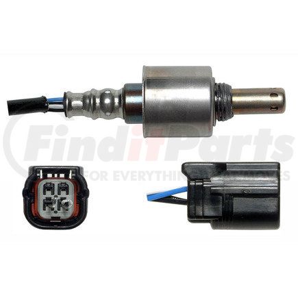 234-9069 by DENSO - Air-Fuel Ratio Sensor 4 Wire, Direct Fit, Heated, Wire Length: 10.43