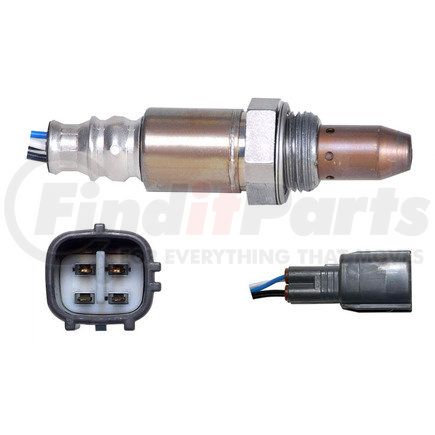 234-9092 by DENSO - Air-Fuel Ratio Sensor 4 Wire, Direct Fit, Heated, Wire Length: 7.64