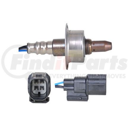 234-9091 by DENSO - Air-Fuel Ratio Sensor 4 Wire, Direct Fit, Heated, Wire Length: 13.78