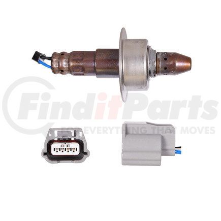 234-9127 by DENSO - Air-Fuel Ratio Sensor 4 Wire, Direct Fit, Heated, Wire Length: 10.51