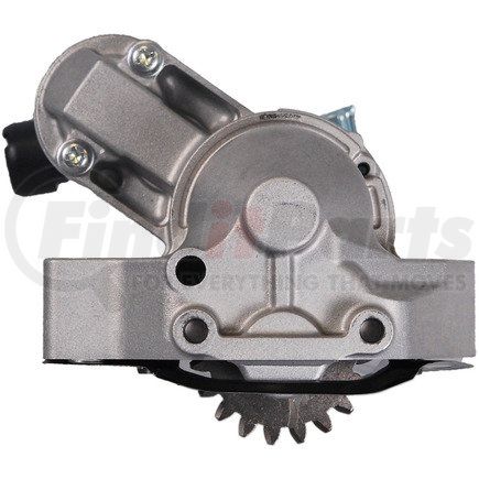 280-4320 by DENSO - DENSO First Time Fit® Starter Motor – Remanufactured