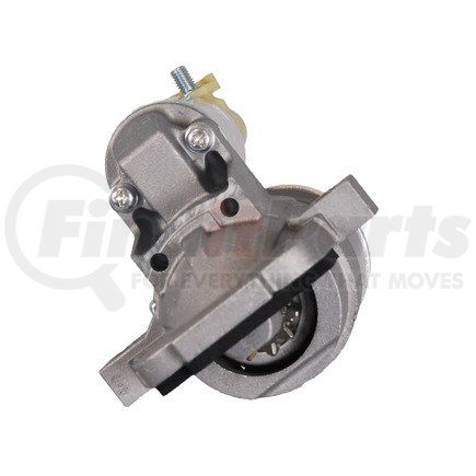 280-4322 by DENSO - DENSO First Time Fit® Starter Motor – Remanufactured