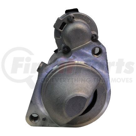 281-6009 by DENSO - DENSO First Time Fit® Starter Motor – New