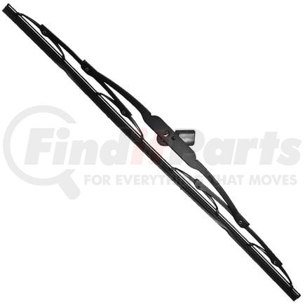 160-1420 by DENSO - Conventional Windshield Wiper Blade