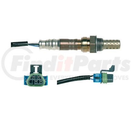 234-4103 by DENSO - Oxygen Sensor 4 Wire, Direct Fit, Heated, Wire Length: 14.76