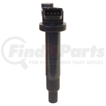 6731301 by DENSO - Ignition Coil