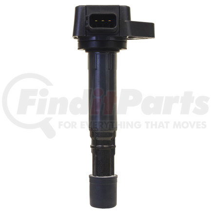 673-2302 by DENSO - Direct Ignition Coil - OE Quality