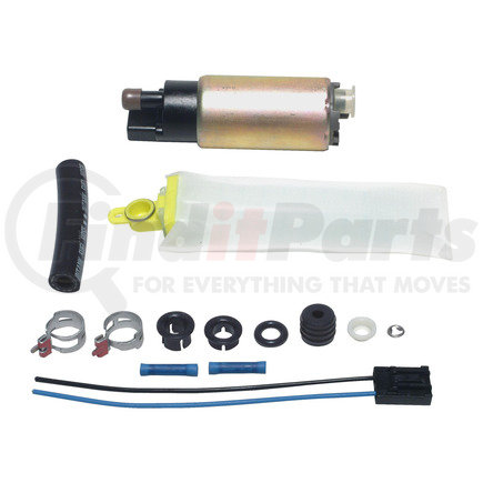 950-0124 by DENSO - Fuel Pump and Strainer Set