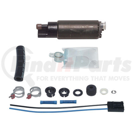 950-0178 by DENSO - Fuel Pump and Strainer Set