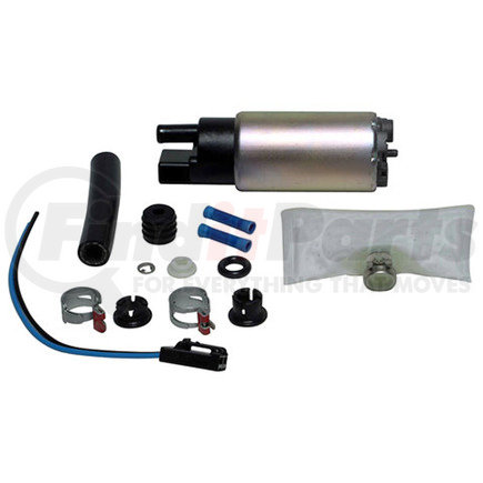 950-0193 by DENSO - Fuel Pump and Strainer Set