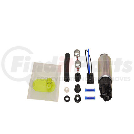 950-0222 by DENSO - Fuel Pump and Strainer Set