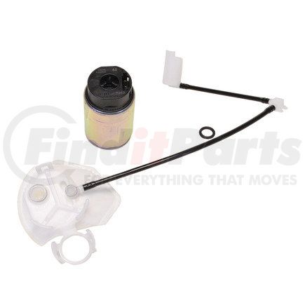950-0229 by DENSO - Fuel Pump and Strainer Set