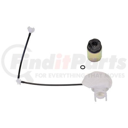 950-0231 by DENSO - Fuel Pump and Strainer Set