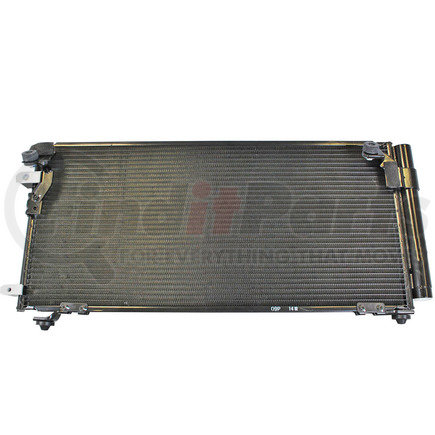477-0620 by DENSO - Air Conditioning Condenser