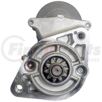 280-0419 by DENSO - DENSO First Time Fit® Starter Motor – Remanufactured