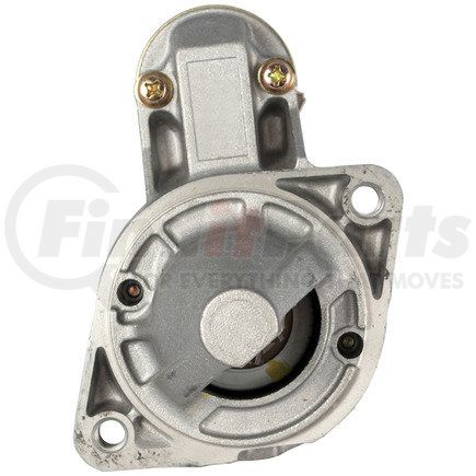 280-4130 by DENSO - DENSO First Time Fit® Starter Motor – Remanufactured