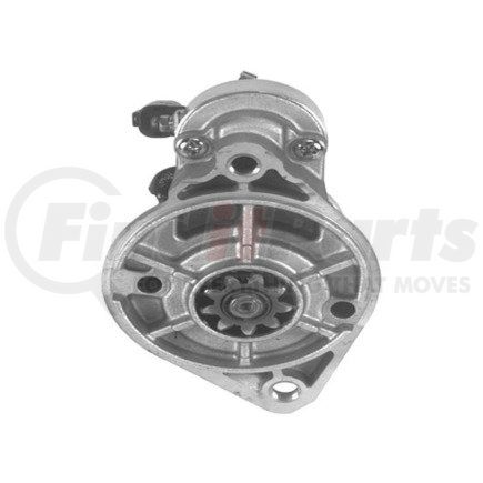 280-4135 by DENSO - DENSO First Time Fit® Starter Motor – Remanufactured