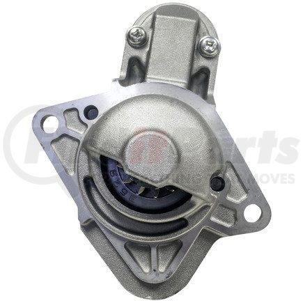 280-4209 by DENSO - DENSO First Time Fit® Starter Motor – Remanufactured