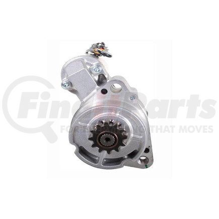 280-4222 by DENSO - DENSO First Time Fit® Starter Motor – Remanufactured