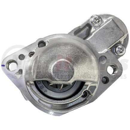 280-4229 by DENSO - DENSO First Time Fit® Starter Motor – Remanufactured
