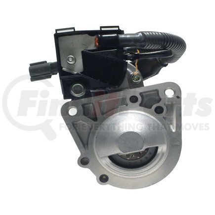 280-4249 by DENSO - DENSO First Time Fit® Starter Motor – Remanufactured