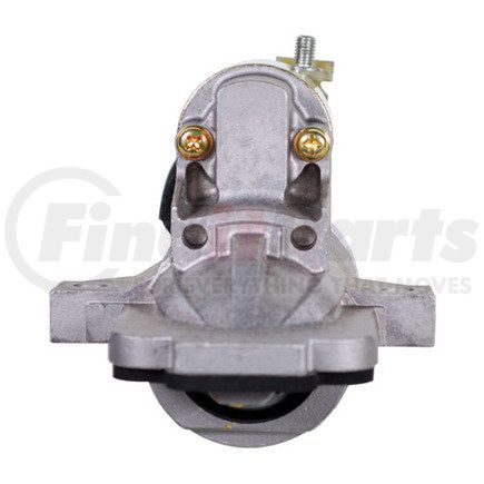 280-4260 by DENSO - DENSO First Time Fit® Starter Motor – Remanufactured