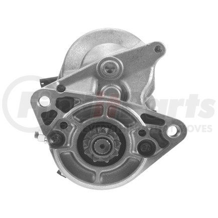 280-0181 by DENSO - DENSO First Time Fit® Starter Motor – Remanufactured