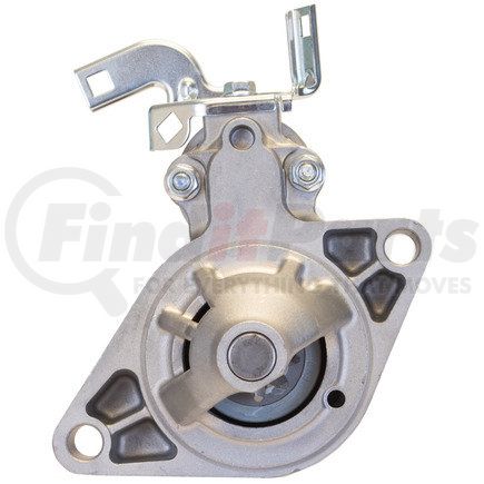 280-0185 by DENSO - DENSO First Time Fit® Starter Motor – Remanufactured