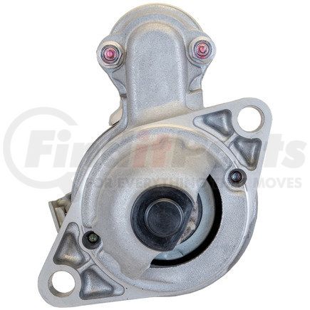 280-0204 by DENSO - DENSO First Time Fit® Starter Motor – Remanufactured