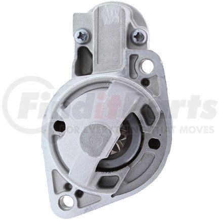 281-6023 by DENSO - DENSO First Time Fit® Starter Motor – New
