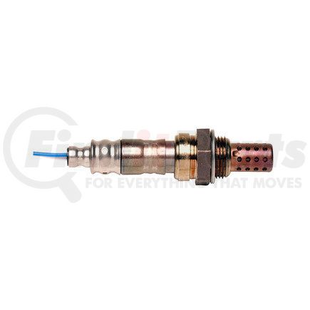 234-2000 by DENSO - Oxygen Sensor 2 Wire, Universal, Unheated, Wire Length: 11.77