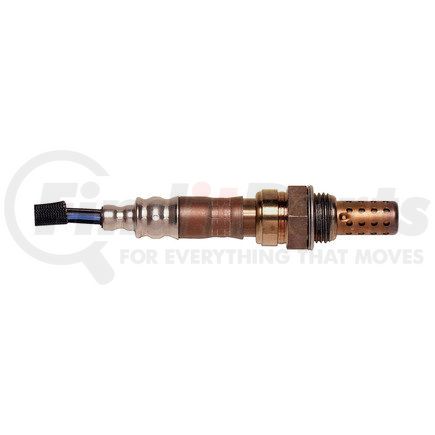 234-4201 by DENSO - Oxygen Sensor 4 Wire, Universal, Heated, Wire Length: 11.77