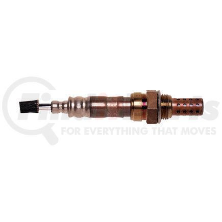 234-4212 by DENSO - Oxygen Sensor 4 Wire, Universal, Heated, Wire Length: 11.77
