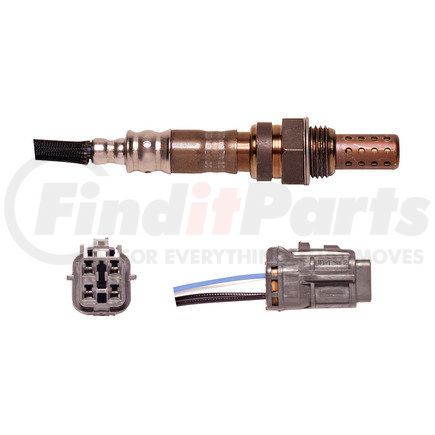 234-4042 by DENSO - Oxygen Sensor 4 Wire, Direct Fit, Heated, Wire Length: 15.94