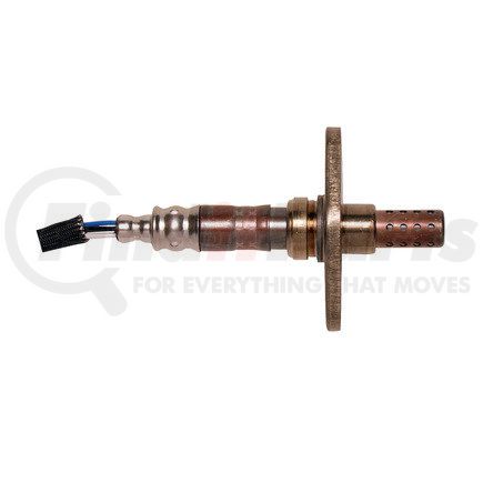 234-4050 by DENSO - Oxygen Sensor 4 Wire, Universal, Heated, Wire Length: 11.77