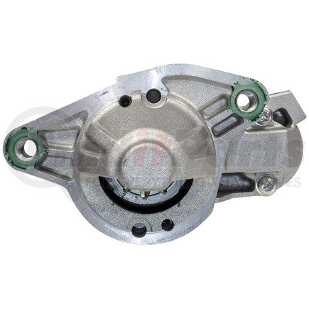 280-4291 by DENSO - DENSO First Time Fit® Starter Motor – Remanufactured